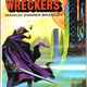 Illustration for article titled Pulp SF Book Covers That Channel Pure Id